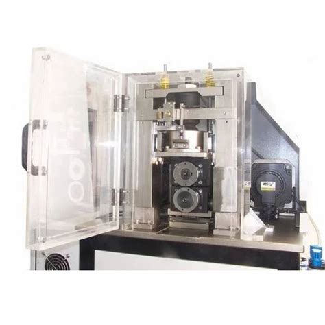 Tribo Testers - Pin on Disk Tribometer Manufacturer from Bengaluru