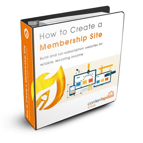 Member Site Tutorial 的图像结果