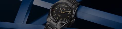 Buy Longines Spirit Watches | Best Watch Collections by Just in Time ...