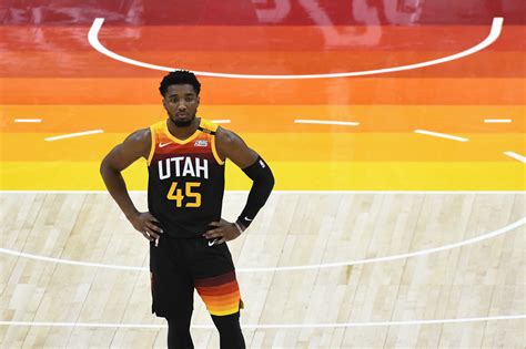 NBA Trade Rumors: Utah Jazz's pros and cons of trading Donovan Mitchell