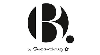 B. by Superdrug