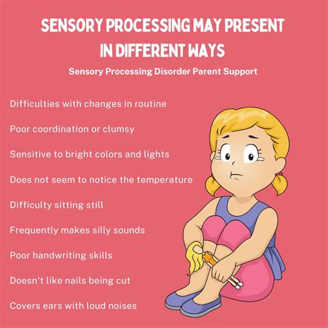 Sensory Processing Disorder Sensory Processing Disorder (SPD) And