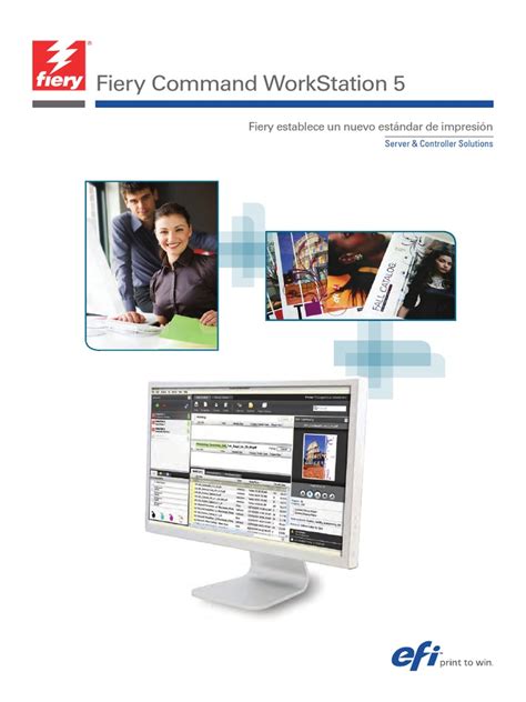 Tutorial En Espanol Fiery Command Work Station 的图像结果