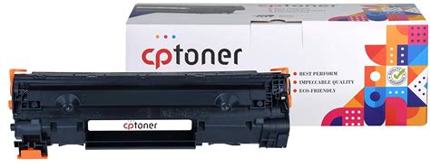 CP Toner Cartridge MF244DW 337 for Canon Printer Image-Class MF226dn ...