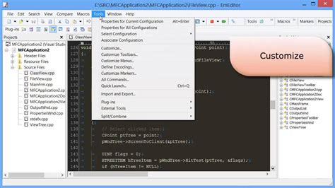 Image result for How to Combine Text Files Using EmEditor