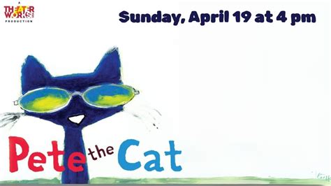 Pete the Cat, 225 W 22nd St, Kearney, NE, United States, Nebraska 68845 ...