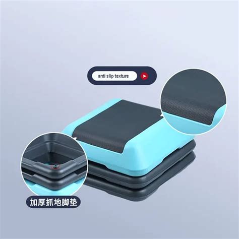 Exercise Step 的图像结果