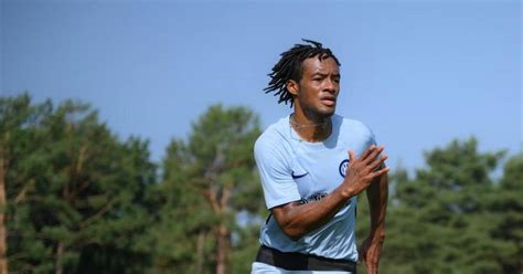 La realidad que afronta Juan Guillermo Cuadrado en el Inter de Milán