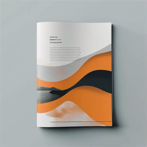 Simple Cover Page Design 的图像结果
