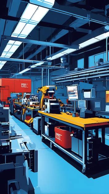Image result for Quality Control Assembly Line