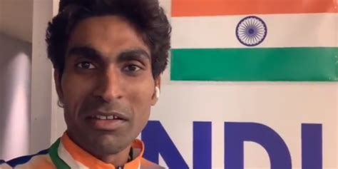 Tokyo Paralympics: Pramod Bhagat Wins Historic Badminton Gold in Men’s ...