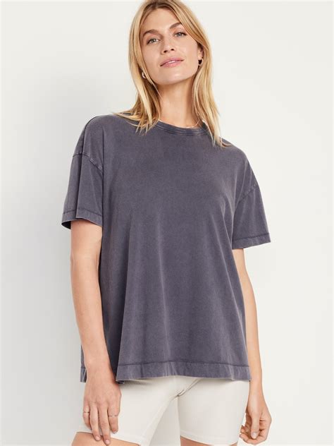Plus Size T-Shirts | Old Navy