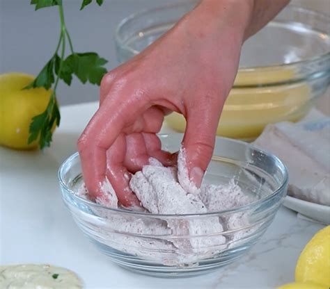 Image result for How to Deep Fry Haddock Fillets