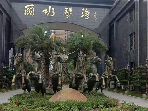 长沙博物馆雕塑|邵东市艺琳园林景观有限公司