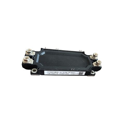 IGBT Module, Part Number : GD450HFY120C6S, Star power – SET IGBT