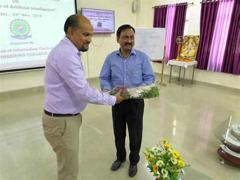 FDP/Workshop/STC: Information Technology : : Rajkiya Engineering ...