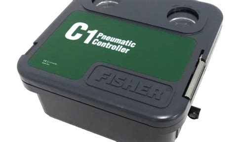 Image result for C1 Pneumatic Controller Explained