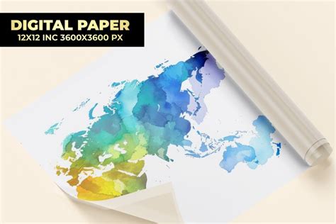 Color Map Paper Figure 的图像结果