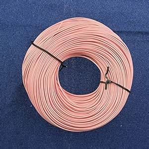 Buy Buyme Bulk 1Pin 5 Metres Super Flexible 26Awg PVC Insulated Wire ...