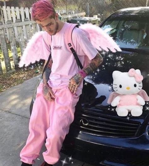 lil peep | Lil peep beamerboy, Lil peep live forever, Lil peep live