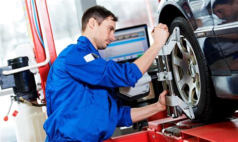 Mantenimiento de la alineación del vehículo