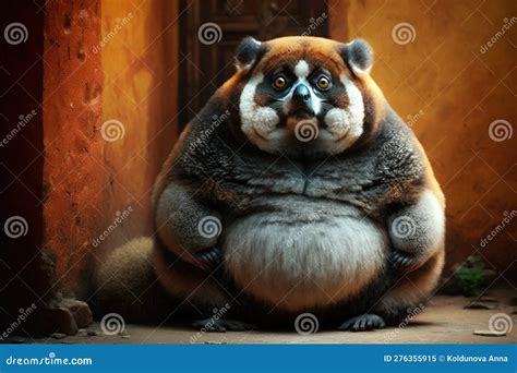 Fattest Animals In The World