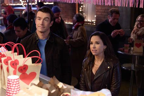 Every Romantic Hallmark Movie About Valentine’s Day: A Guide | Us Weekly