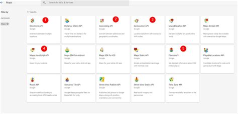 Image result for Google API Setup