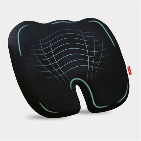 Dr Ortho Coccyx Tailbone Cushion | Pillow for Tailbone Pain – Dr. Ortho