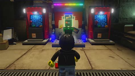 Image result for LEGO Dimensions Gameplay