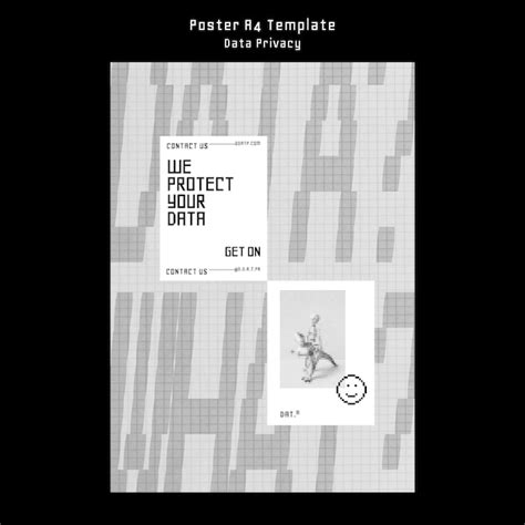 Personal Data Protection Poster 的图像结果
