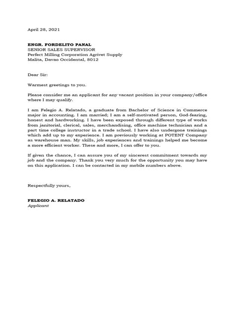 Image result for Letter Program Application