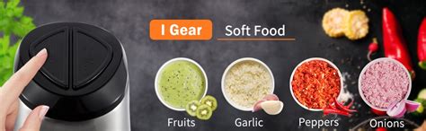 Buy Chhogli Stainless Steel Electric Meat Mixer Grinders With Bowl For ...