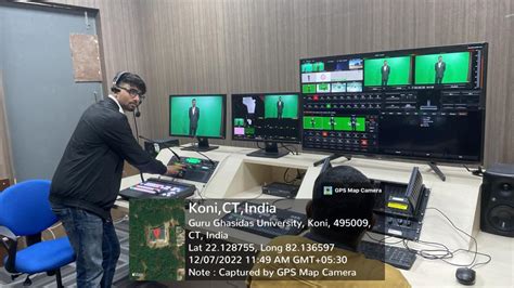 Guru Ghasidas Vishwavidyalaya,Bilaspur