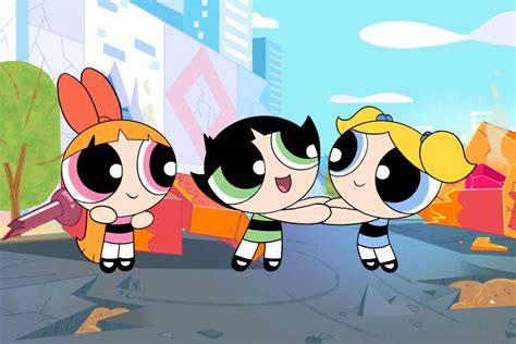 Powerpuff Girls Quiz - Quiz.now