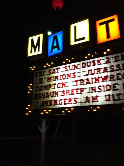 Malta Drive-In Theatre (2026) - All You MUST Know Before You Go (with ...