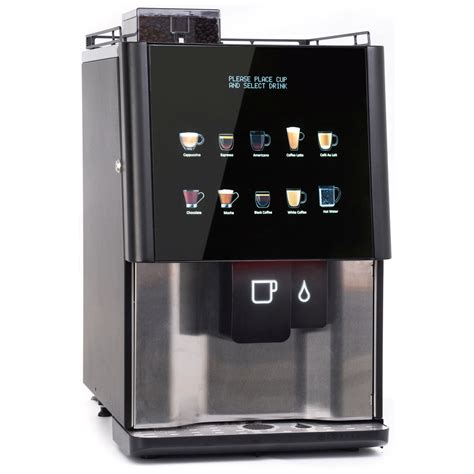 Small Commercial Coffee Machine For Home at John Mellon blog