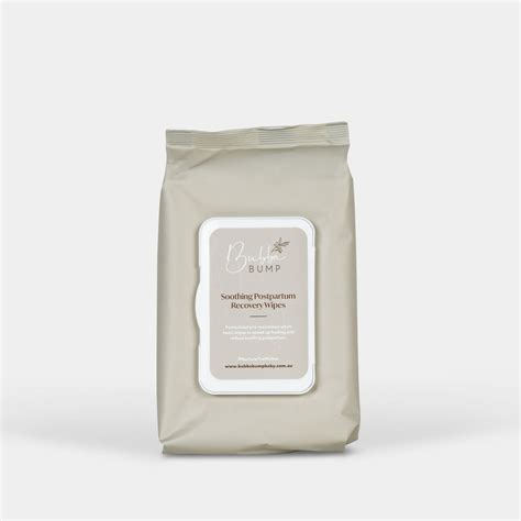 Witch Hazel Wipes – The Birth Store
