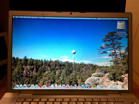 First MacBook 的图像结果