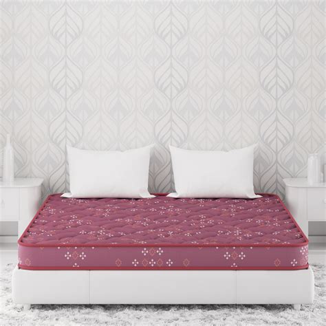 Buy Teensy Foam Mattress Online at Best Price - Kurlon