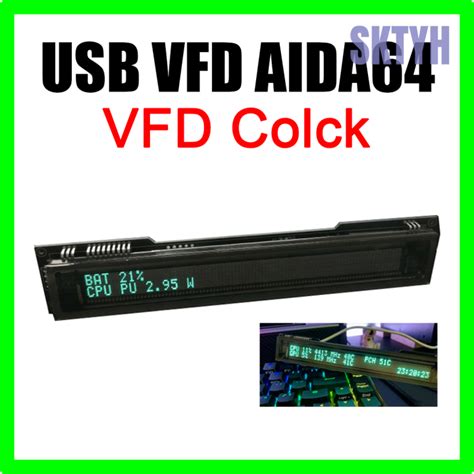 How Display AIDA64 On External Display 的图像结果
