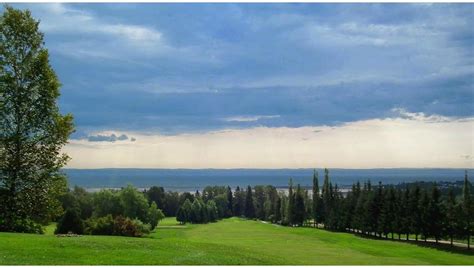 CLUB DE GOLF MURRAY BAY (2026) All You Need to Know BEFORE You Go (with ...