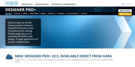 SVG Program 的图像结果