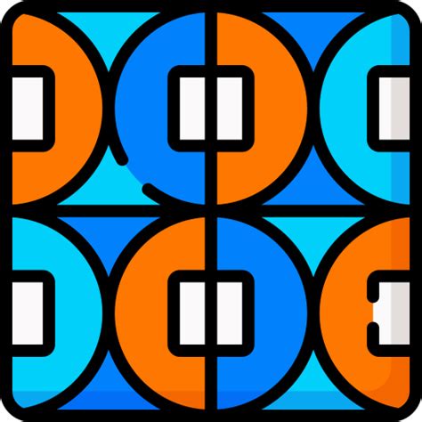 Pattern - Free art icons
