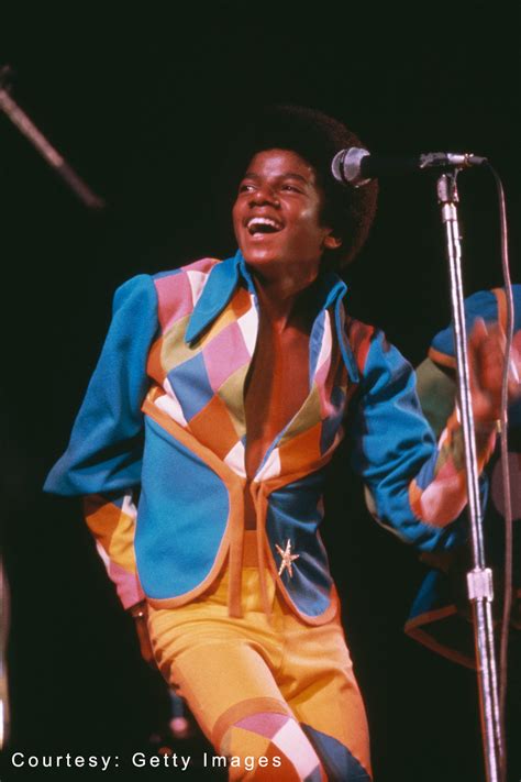 Michael Jackson Performs In 1970s - Michael Jackson Official Site