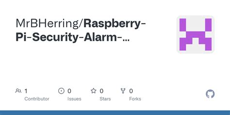 Image result for Raspberry Pi Security System