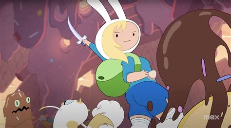 Adventure Time Josepi