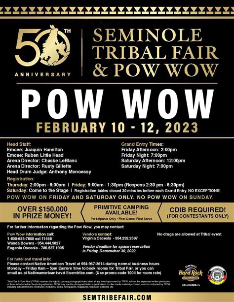 Seminole Tribal Government And Politics