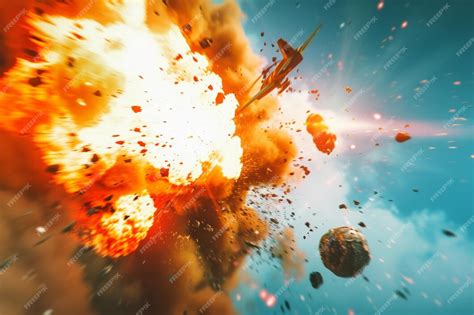 Giant Machine Explosions 的图像结果