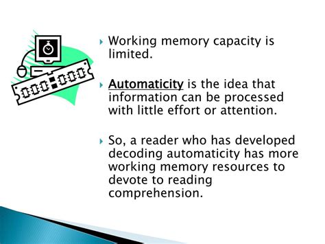 Image result for Processing Deficits